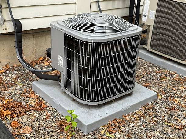 24/7 Emergency Hvac experts in Convent, LA